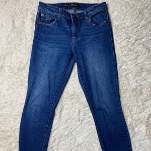 STS Blue Emma Ankle Skinny Jeans Size 25